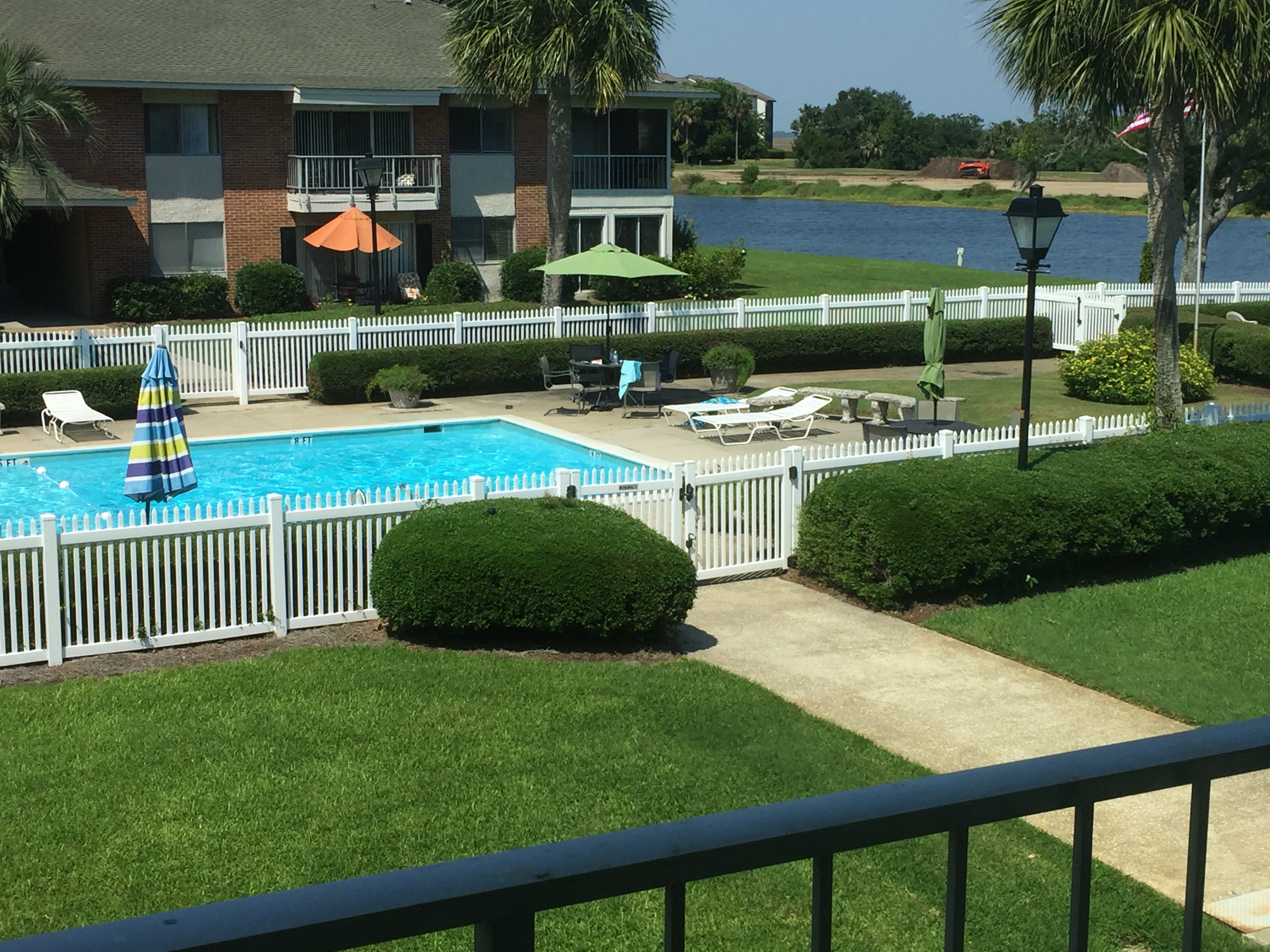 Swimming Pool 1.1